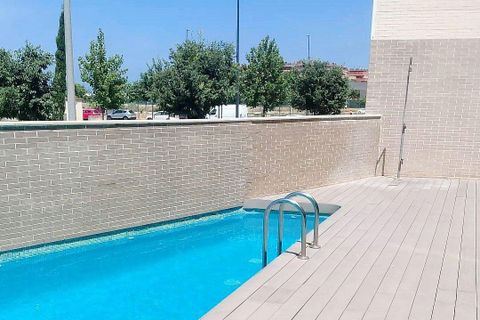 Penthouse i Silla, Valencia, Silla - € 320.000 | Ref: 017ALB320.FV-A/3716 - foto 1