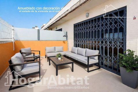 Penthouse i Silla, Valencia, Silla - € 320.000 | Ref: 017ALB320.FV-A/3716 - foto 2