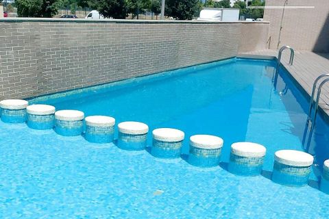 Penthouse i Silla, Valencia, Silla - € 320.000 | Ref: 017ALB320.FV-A/3716 - foto 4