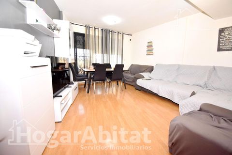 Penthouse i Silla, Valencia, Silla - € 320.000 | Ref: 017ALB320.FV-A/3716 - foto 5