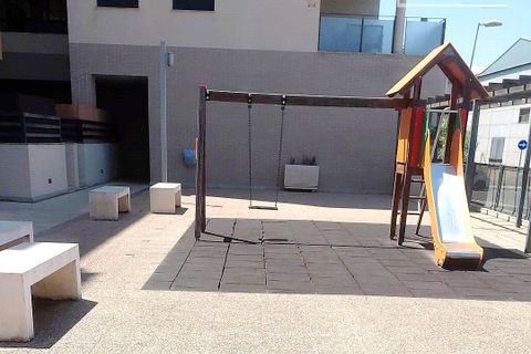 Penthouse i Silla, Valencia, Silla - € 320.000 | Ref: 017ALB320.FV-A/3716 - foto 6
