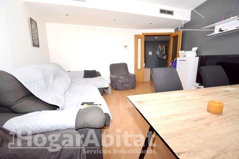 Penthouse i Silla, Valencia, Silla - € 320.000 | Ref: 017ALB320.FV-A/3716 - foto 8