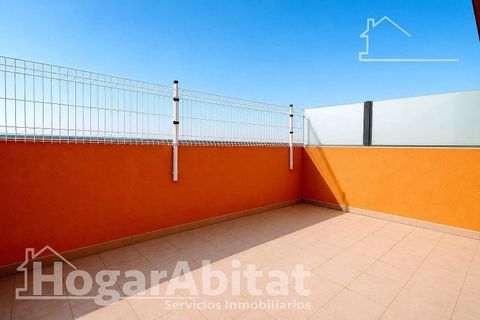 Penthouse i Silla, Valencia, Silla - € 320.000 | Ref: 017ALB320.FV-A/3716 - foto 16
