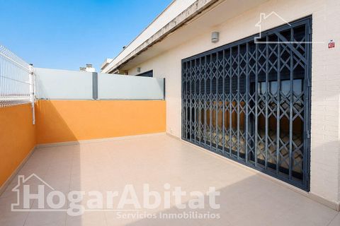 Penthouse i Silla, Valencia, Silla - € 320.000 | Ref: 017ALB320.FV-A/3716 - foto 17
