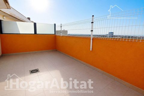 Penthouse i Silla, Valencia, Silla - € 320.000 | Ref: 017ALB320.FV-A/3716 - foto 18