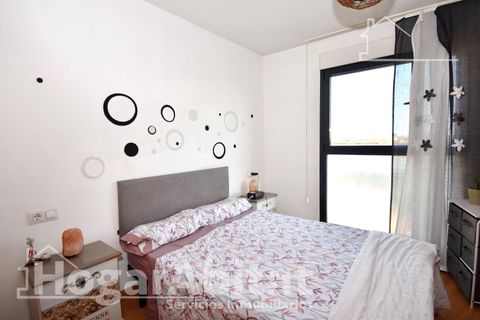 Penthouse i Silla, Valencia, Silla - € 320.000 | Ref: 017ALB320.FV-A/3716 - foto 19