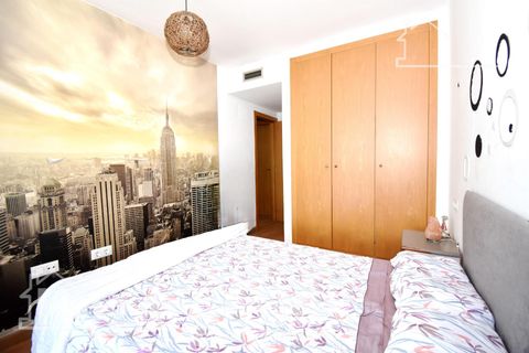 Penthouse i Silla, Valencia, Silla - € 320.000 | Ref: 017ALB320.FV-A/3716 - foto 21