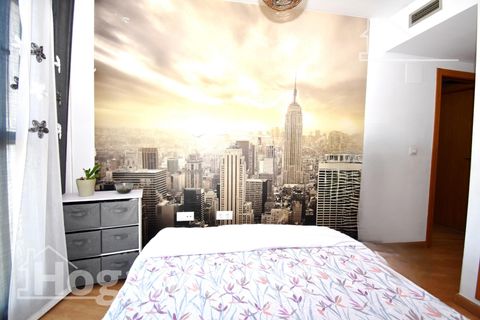 Penthouse i Silla, Valencia, Silla - € 320.000 | Ref: 017ALB320.FV-A/3716 - foto 22