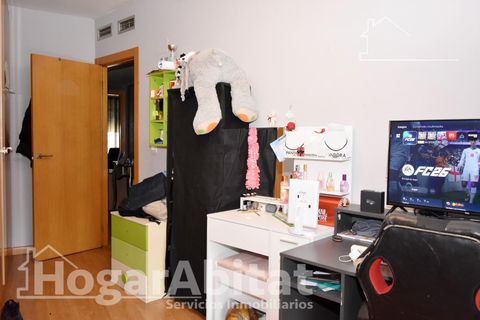 Penthouse i Silla, Valencia, Silla - € 320.000 | Ref: 017ALB320.FV-A/3716 - foto 25