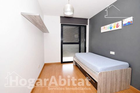 Penthouse i Silla, Valencia, Silla - € 320.000 | Ref: 017ALB320.FV-A/3716 - foto 27