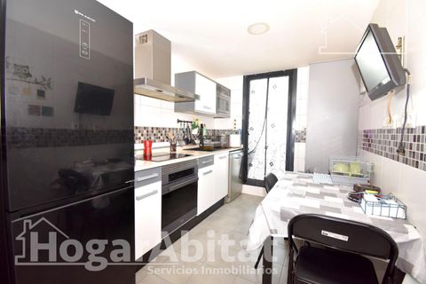 Penthouse i Silla, Valencia, Silla - € 320.000 | Ref: 017ALB320.FV-A/3716 - foto 35