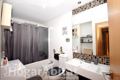 Penthouse i Silla, Valencia, Silla - € 320.000 | Ref: 017ALB320.FV-A/3716 - foto 38