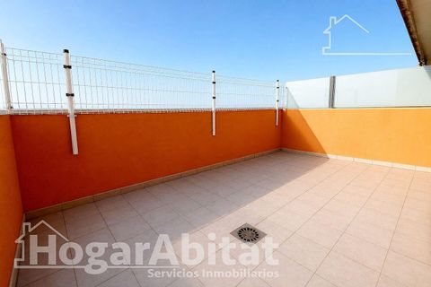 Penthouse i Silla, Valencia, Silla - € 320.000 | Ref: 017ALB320.FV-A/3716 - foto 43