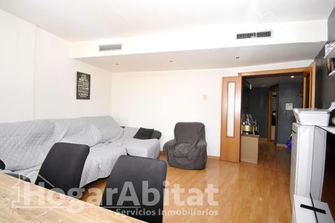 Penthouse i Silla, Valencia, Silla - € 320.000 | Ref: 017ALB320.FV-A/3716 - foto 48