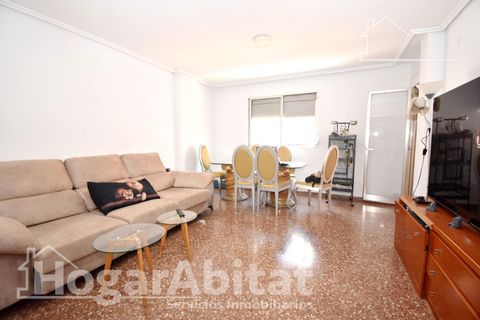 Lejlighed i Alaquas, Valencia, Alaquas - € 220.000 | Ref: 009VIA220.FW-A/3716 - foto 1