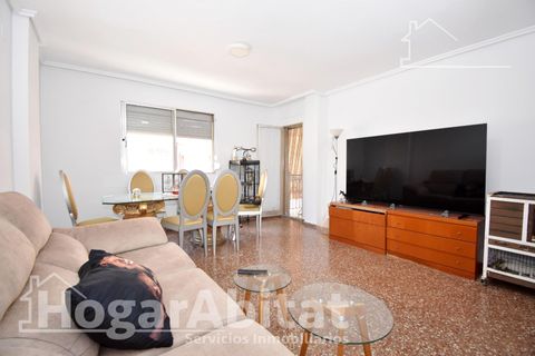 Lejlighed i Alaquas, Valencia, Alaquas - € 220.000 | Ref: 009VIA220.FW-A/3716 - foto 2