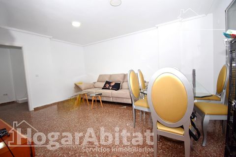 Lejlighed i Alaquas, Valencia, Alaquas - € 220.000 | Ref: 009VIA220.FW-A/3716 - foto 3