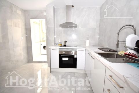 Lejlighed i Alaquas, Valencia, Alaquas - € 220.000 | Ref: 009VIA220.FW-A/3716 - foto 7