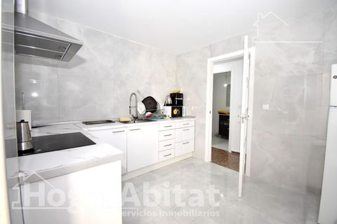 Lejlighed i Alaquas, Valencia, Alaquas - € 220.000 | Ref: 009VIA220.FW-A/3716 - foto 8