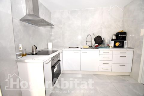 Lejlighed i Alaquas, Valencia, Alaquas - € 220.000 | Ref: 009VIA220.FW-A/3716 - foto 9