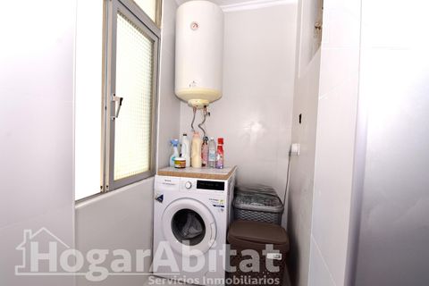 Lejlighed i Alaquas, Valencia, Alaquas - € 220.000 | Ref: 009VIA220.FW-A/3716 - foto 10