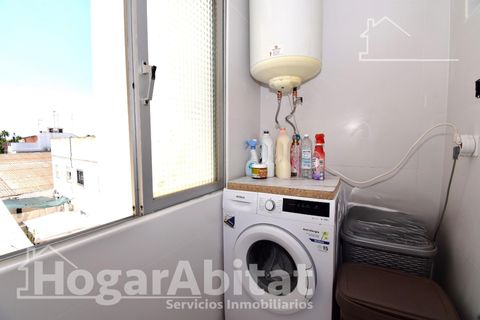 Lejlighed i Alaquas, Valencia, Alaquas - € 220.000 | Ref: 009VIA220.FW-A/3716 - foto 11