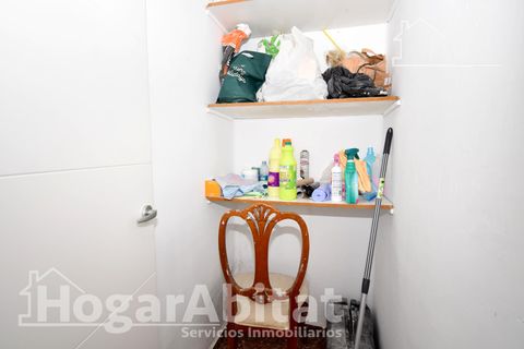 Lejlighed i Alaquas, Valencia, Alaquas - € 220.000 | Ref: 009VIA220.FW-A/3716 - foto 12