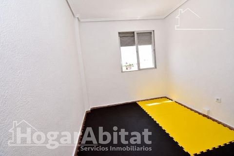 Lejlighed i Alaquas, Valencia, Alaquas - € 220.000 | Ref: 009VIA220.FW-A/3716 - foto 25