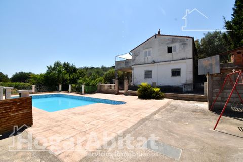 Villa i Carlet, Valencia, Carlet - € 125 000 | Ref: PS075CAF125.FV/3716 - foto 2
