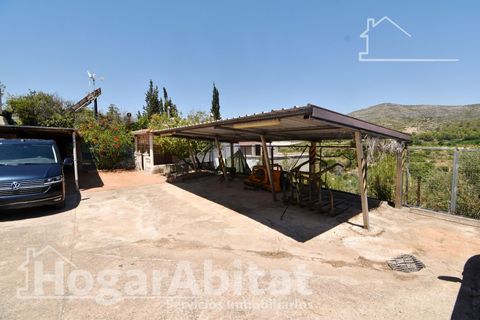 Villa i Carlet, Valencia, Carlet - € 125 000 | Ref: PS075CAF125.FV/3716 - foto 4