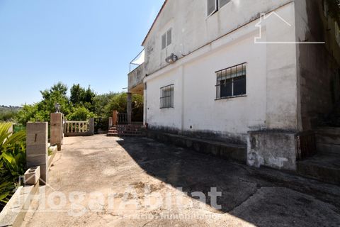 Villa i Carlet, Valencia, Carlet - € 125 000 | Ref: PS075CAF125.FV/3716 - foto 5