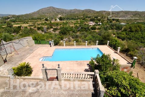 Villa i Carlet, Valencia, Carlet - € 125 000 | Ref: PS075CAF125.FV/3716 - foto 11