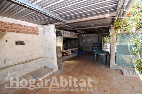 Villa i Carlet, Valencia, Carlet - € 125 000 | Ref: PS075CAF125.FV/3716 - foto 18