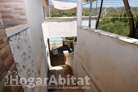 Villa i Carlet, Valencia, Carlet - € 125 000 | Ref: PS075CAF125.FV/3716 - foto 33
