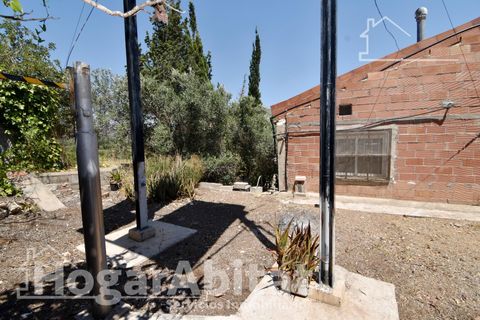 Villa i Carlet, Valencia, Carlet - € 125 000 | Ref: PS075CAF125.FV/3716 - foto 41