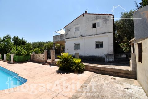 Villa i Carlet, Valencia, Carlet - € 125 000 | Ref: PS075CAF125.FV/3716 - foto 44