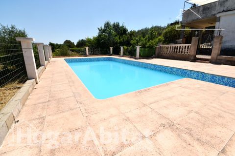 Villa i Carlet, Valencia, Carlet - € 125 000 | Ref: PS075CAF125.FV/3716 - foto 45