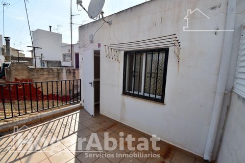 Villa en Almazora, Castellon, Almazora - € 120.000 | Ref: 116SFR120.FPV-A/3716 - photo 17