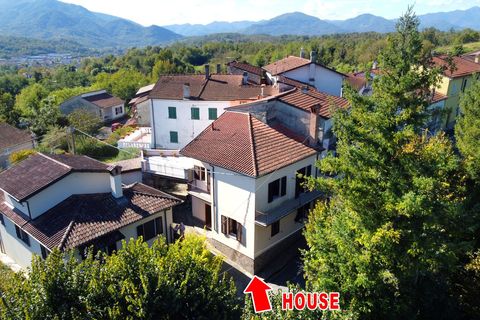 Villa i Aulla, Massa and Carrara, Aulla - € 100.000 | Ref: LUN-2018 - foto 3