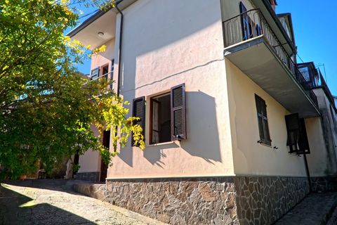 Villa i Aulla, Massa and Carrara, Aulla - € 100.000 | Ref: LUN-2018 - foto 4