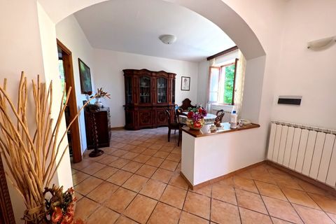 Villa i Aulla, Massa and Carrara, Aulla - € 100.000 | Ref: LUN-2018 - foto 5