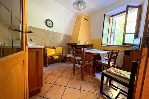 Villa i Aulla, Massa and Carrara, Aulla - € 100.000 | Ref: LUN-2018 - foto 8