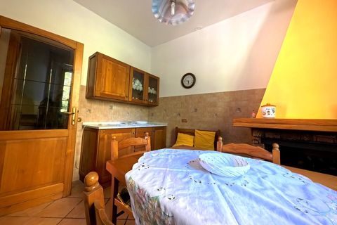 Villa i Aulla, Massa and Carrara, Aulla - € 100.000 | Ref: LUN-2018 - foto 9