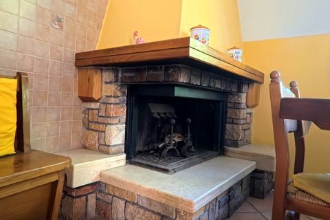 Villa i Aulla, Massa and Carrara, Aulla - € 100.000 | Ref: LUN-2018 - foto 10
