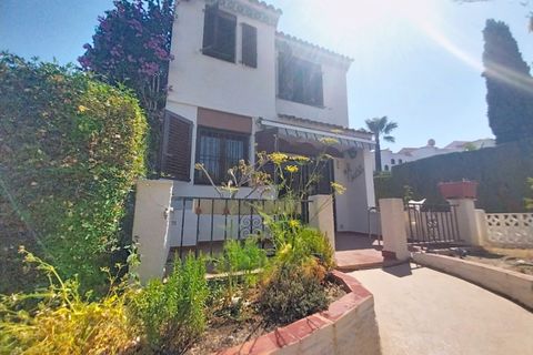 Bungalow i Albir, Alicante, Albir - € 370.000 | Ref: 5514 - foto 1