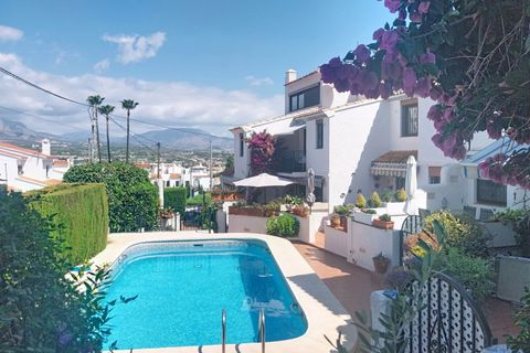 Bungalow i Albir, Alicante, Albir - € 370.000 | Ref: 5514 - foto 2