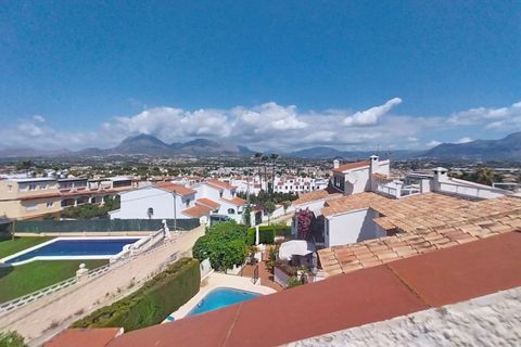 Bungalow i Albir, Alicante, Albir - € 370.000 | Ref: 5514 - foto 14