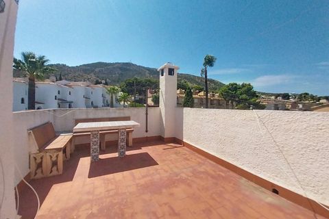Bungalow i Albir, Alicante, Albir - € 370.000 | Ref: 5514 - foto 16