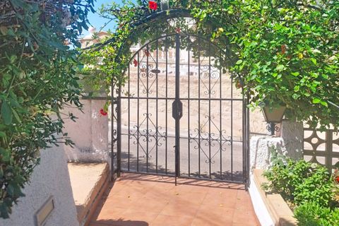 Bungalow i Albir, Alicante, Albir - € 370.000 | Ref: 5514 - foto 21