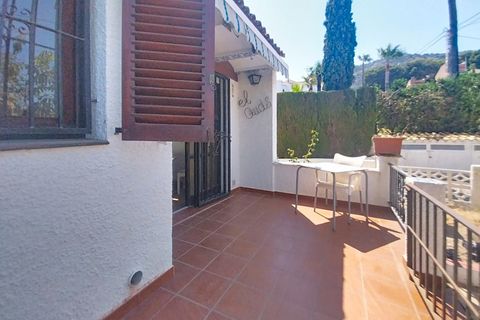 Bungalow i Albir, Alicante, Albir - € 370.000 | Ref: 5514 - foto 22